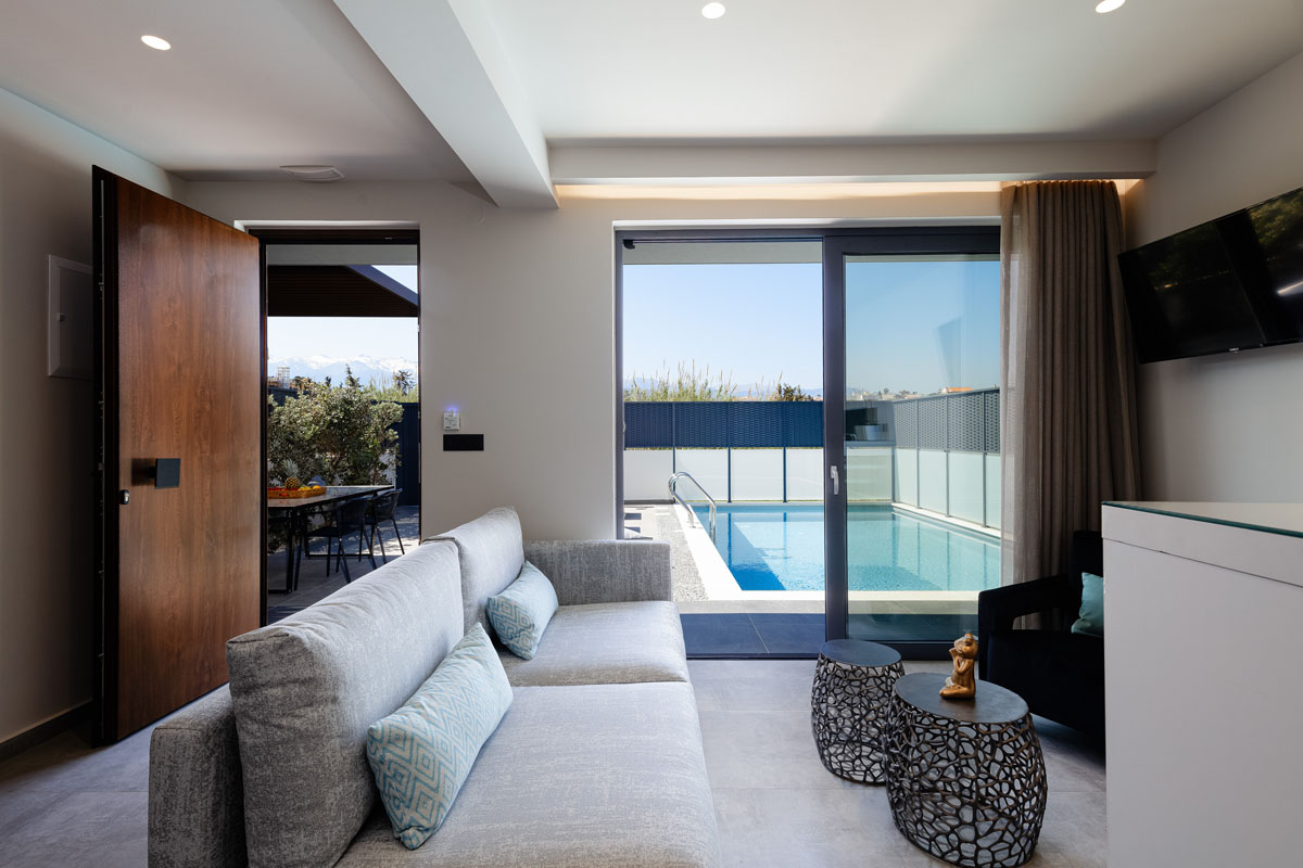 VillAgioi Villa 2